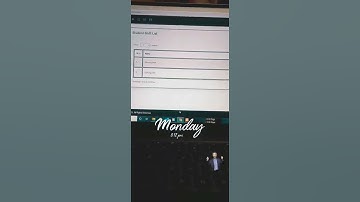 Laravel project #laravel #php #framework #coding #codinglife #music #mood #lovemylife #shorts