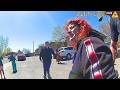 Mom Manipulates Son to End a Woman’s Life Over Street Argument
