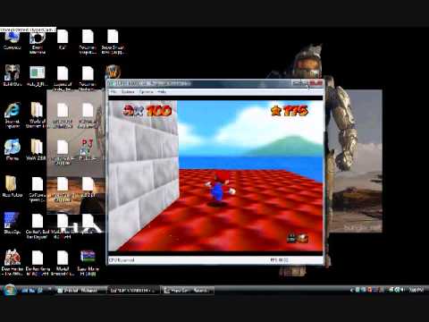 Come trovare Yoshi su Super Mario 64 + Bonus