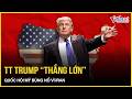Ông Trump “thắng lớn” - Quốc hội Mỹ bùng nổ vì Iran, quân đội Mỹ “phủ kín” 70 điểm nóng | VietNamNet