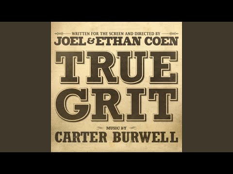 True Grit (1990) trailer