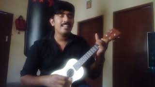 Noorullah Noorullah Song Ukulele Cover