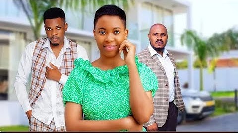 PENZI LA MTOTO WA BOSS 💞 NA DADA WA KAZI PART 112 FINAL LOVE STORY❣️#dontatv