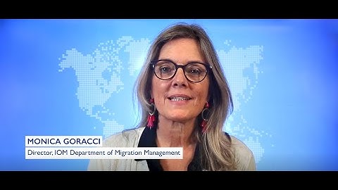 Migrant reintegration and sustainable development: Fostering and strengthening interlinkages