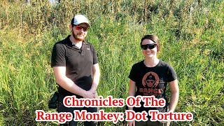 Chronicles Of The Range Monkey: Dot Torture