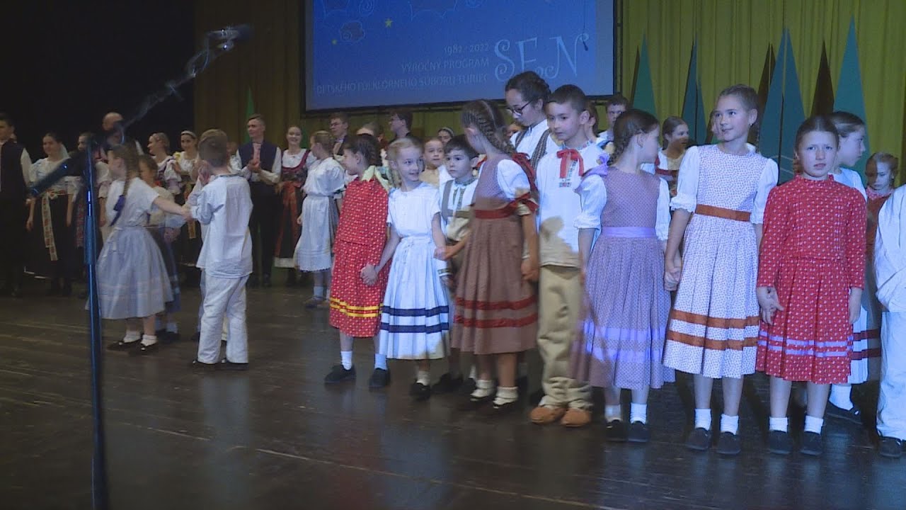 DFS Turiec píše svoj krásny príbeh už celých 40 rokov