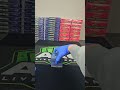 LAMAR JACKSON DOWNTOWN PULLED FROM OUR 20 BOX DONRUSS OPTIC BLASTER BREAK!!