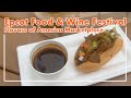 Discover the Best Disney Travel Secrets at Epcot's 2023 Food & Wine Festival