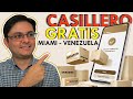 🔥 CASILLEROS Virtuales VENEZUELA 👉 Cómo ABRIR casillero GRATIS en MIAMI para Venezuela