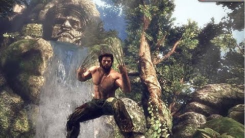 X Men Origins  Wolverine I Core i3 4150 I Gt 710 I Team Elite 16 GB ddr3 Ram