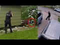 Officers Ambushed while responding to Domestic Violence Call