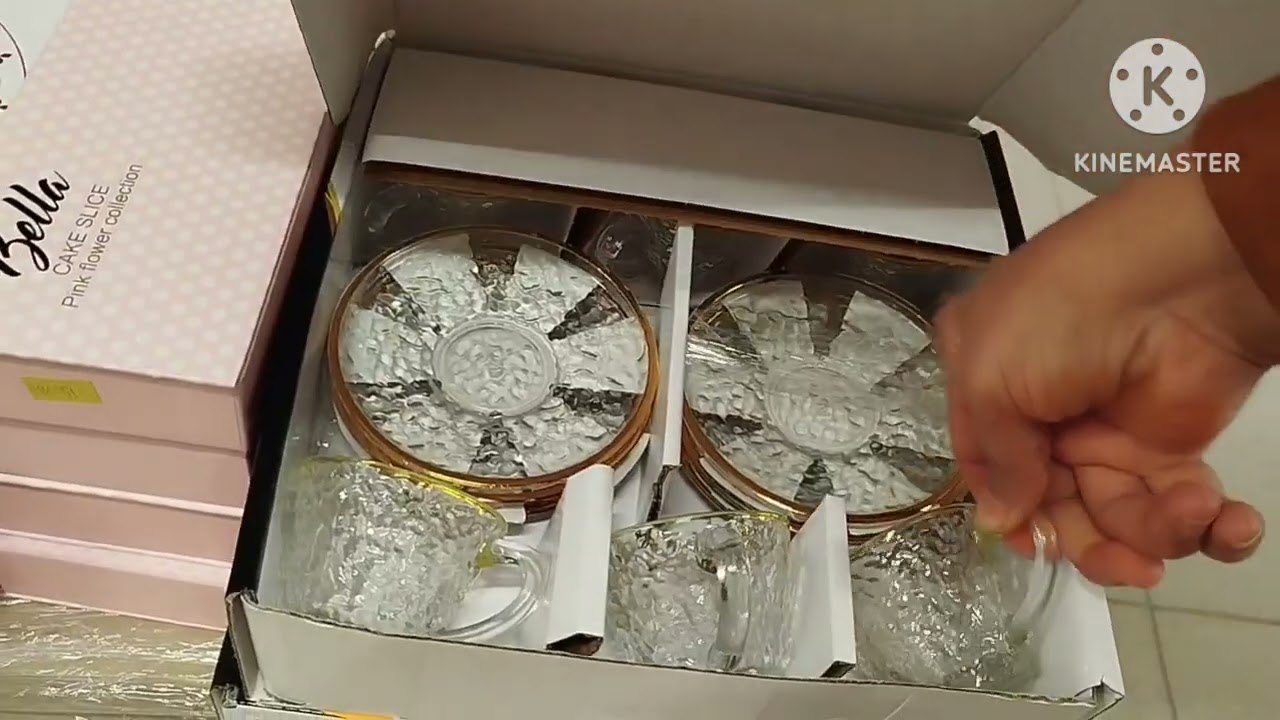 جولة في مغازة عزيزة بروموات اليوم جديدة افاريات و فازات تحضيرات رمضان