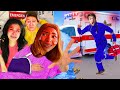 STORMI in EMERGENCY HOSPITAL!! 💔 Vy Qwaint & Chad Wild Clay Crying 😭