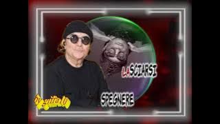 Nel regno del sogno - Renato Zero - karaoke by gifra10