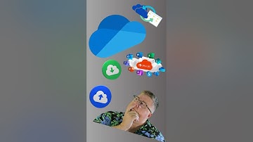 Revealed: The Truth About Using OneDrive for Cloud Storage!