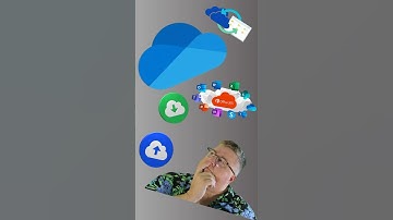 Revealed: The Truth About Using OneDrive for Cloud Storage!