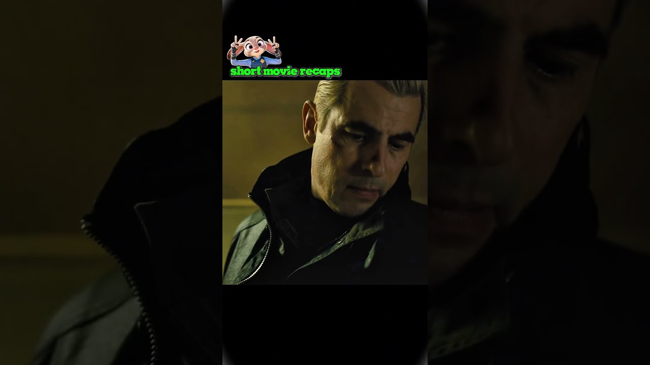 The Girl in the Spider’s Web : Ed & August Save Lisbeth From a Deadly Trap