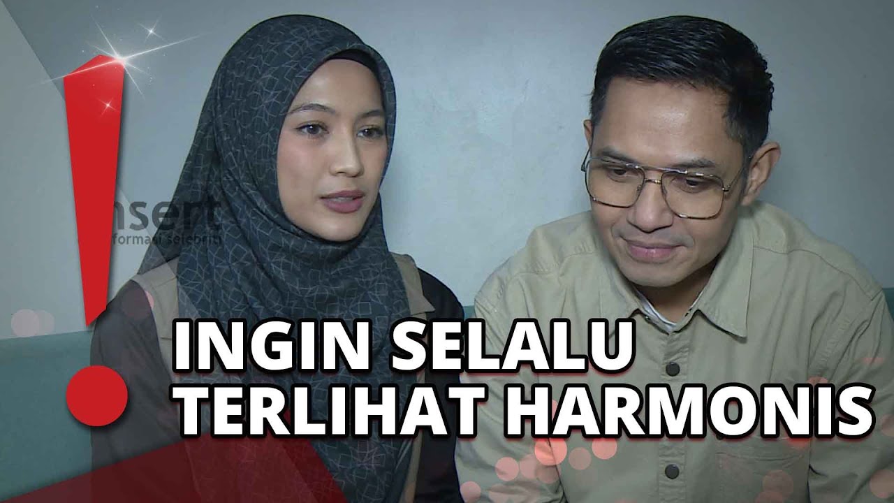 Tangis Alyssa Soebandono Jika Ditinggal Dude Herlino Tiada