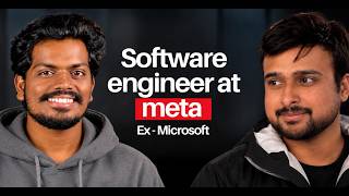 Information How Do You Actually Get Into META 😳 | Meta Software Engineer Reveals Everything ! Update