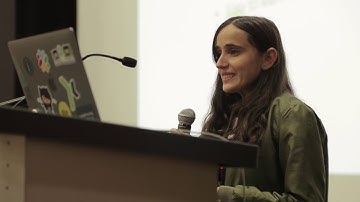 Gerta Xhepi - An introduction to functional programming | JSUnconf 2019