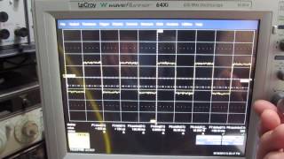 Home made high voltage wideband oscilloscope probe Part 1