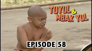 Tuyul & Mbak Yul Episode 58 Syukuran Pantomin