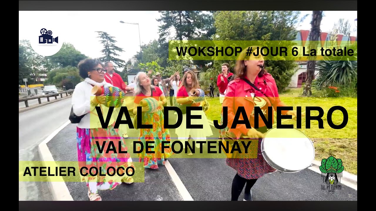 Val de Janeïro - 