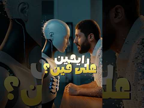 رايحين على فين