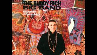 Buddy Rich Big Band Chords