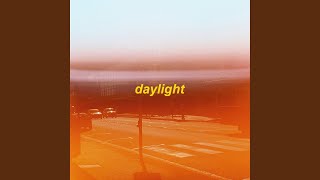 daylight - sped up - omgkirby