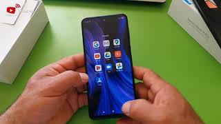Xaomi Redmi Note 9 Pro