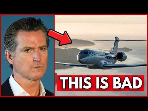 California Just Lost Its RICHEST Resident — The Fallout Is Already Beginning!
