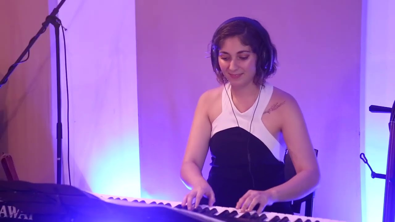 BUTTERFLY (Digimon Adventure) Japan Trio Experiment YouTube