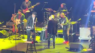 Famous The Monkees 2021-11-05 Rosemont Theatre Wealth