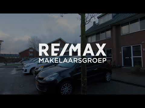 Eengezinswoning Dassenburg 15 te Barendrecht