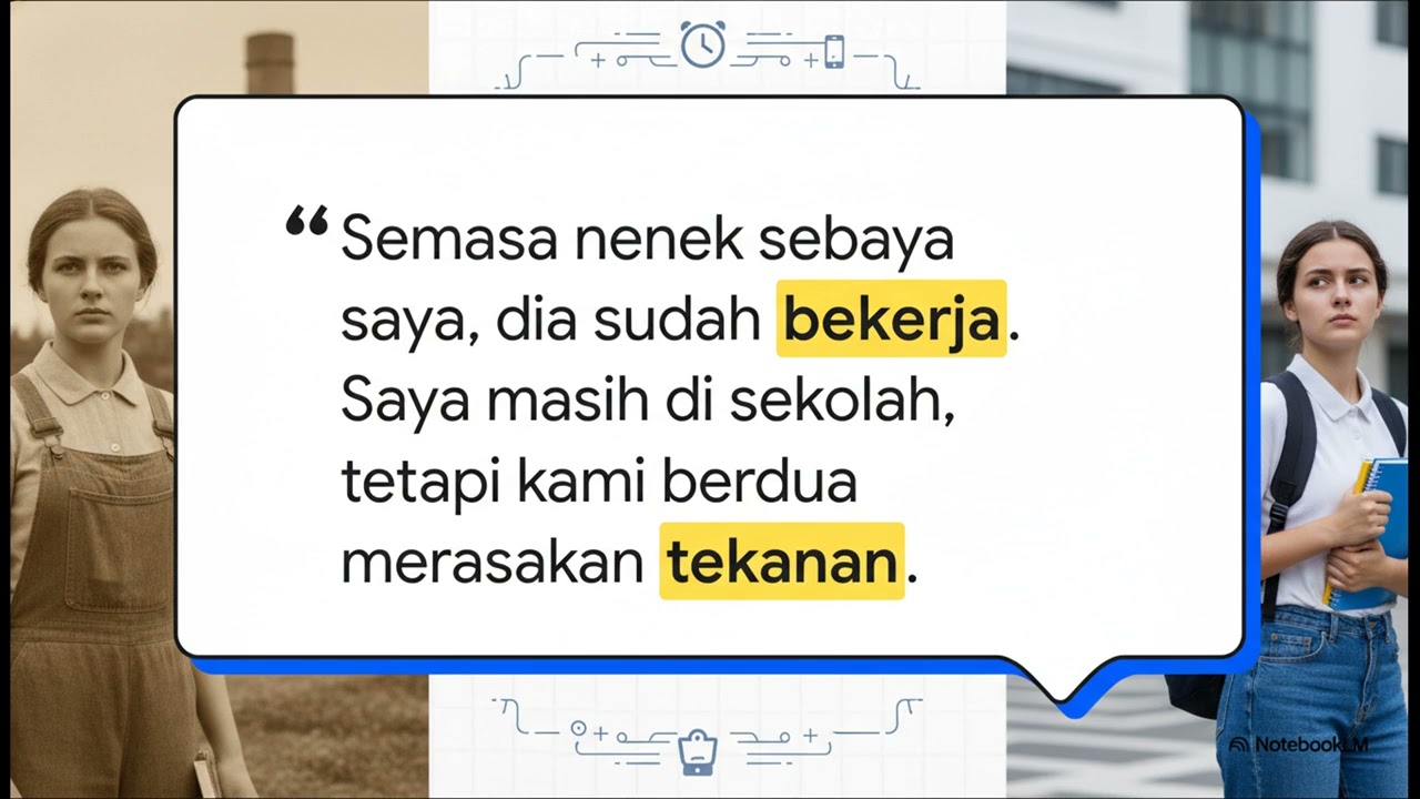 9 Menulis Bersama Kisah Keluarga