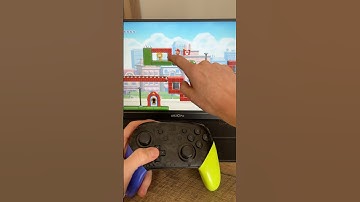 Mario vs Donkey Kong Demo