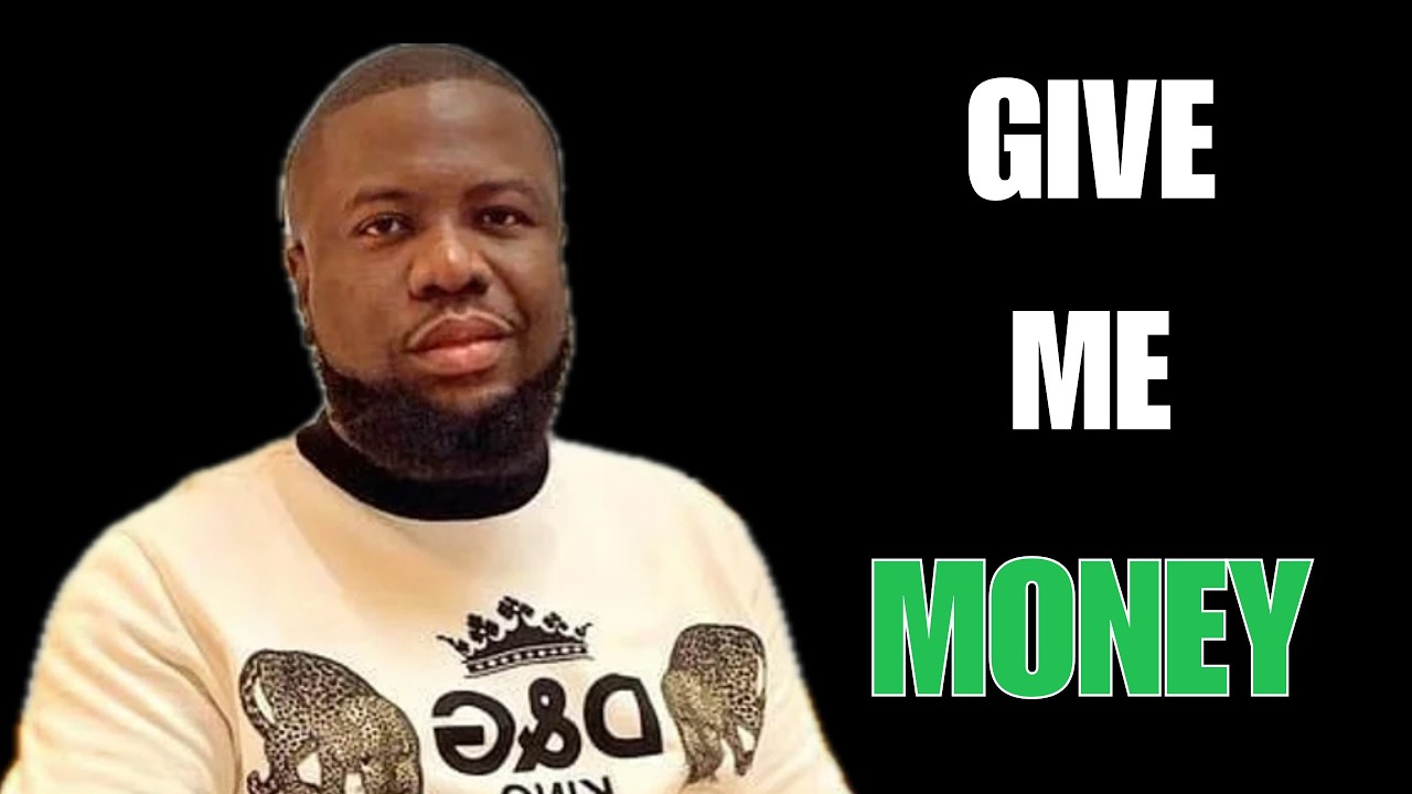 Nigerian Scammers PANIC As Global Authorities Begin To EXTRADITE Them