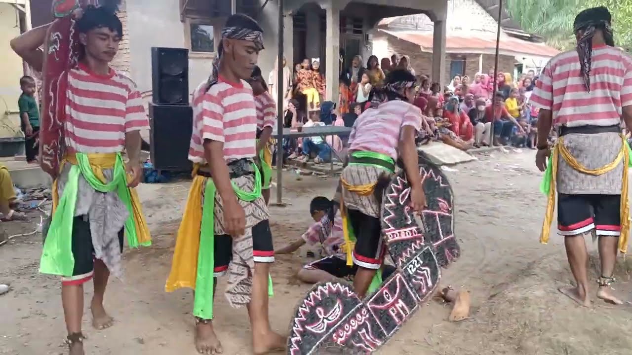 Janturan Jaranan Karya Prima Bulucina . Pringsewu Tanjung Harapan.