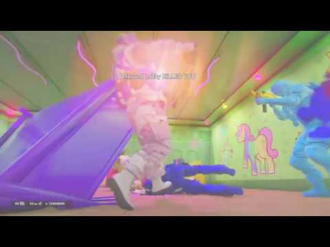 Rainbow Six Siege Is The Most Toxic Game - YouTube