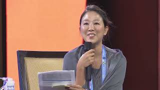 2023 AFI GPF - Plenary 3: MSMEs in the Face of Climate Change