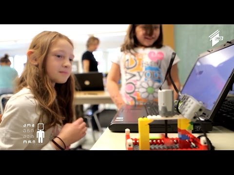 როგორ დავაინტერესოთ ბავშვი მეცნიერებით