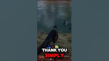 Naheer VS. Alpha Critter