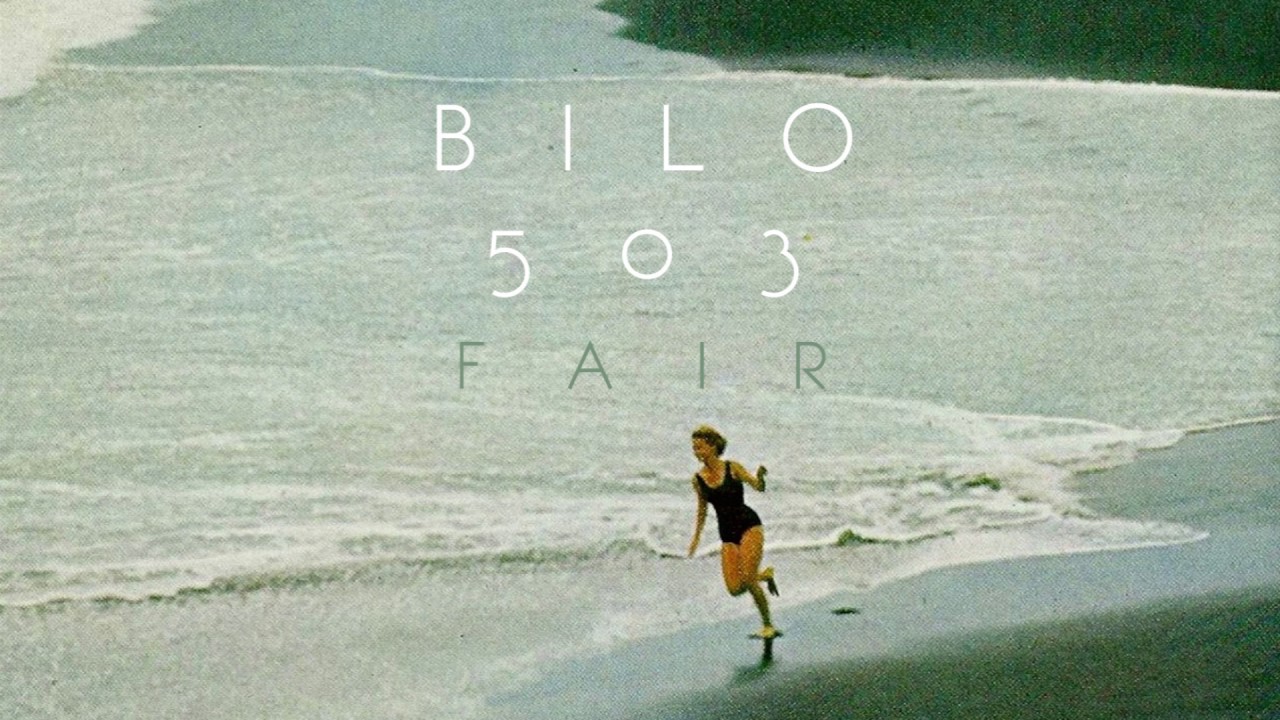 BILO 503 - Fair [beat tape]