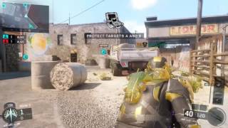 2 SPAWNSHOTS IN ONE GAME! SHOT 2