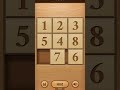number puzzle solve