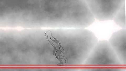 Walk Run Jump Animation