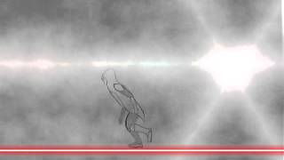 Walk Run Jump Animation