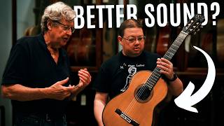 What Happens To Your Guitar's Sound As It Gets Older?