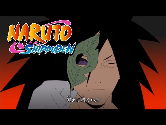 Naruto, V.33 - Força Total